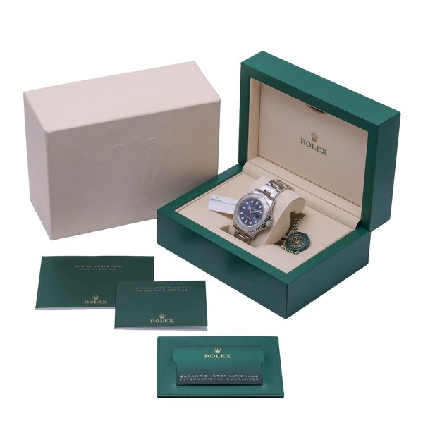 Rolex Yacht-Master 126622